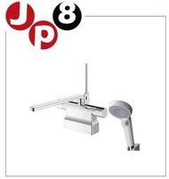 JP8日本代購 TOTO 浴室用水栓 〈TBV03423Z1〉附支架恆溫混水龍頭 價格每日異動請問與答詢問