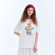 CACO-MIT CACO and Karen Wedding Short T-Male [L1DI059]