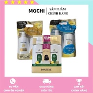 Bộ Dầu Gội Pantene Nhật Bản Gội Xả 270ml