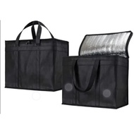 Camping equipment bag, camping equipment bag, jumbo cooler box food bag