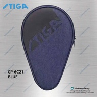 Original Stiga Case Table Tennis Racket Case Pouch Bag Cover Ping-Pong Casing CP-6C21 CP-6C31