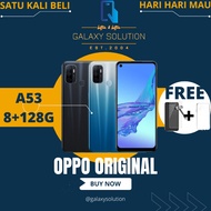 Oppo A53 - (8GB RAM + 128GB ROM) 6.5" 4G LTE / Oppo A73 5G FULL SET