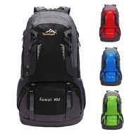 EcoSport 60L Waterproof Travel Backpack Bagpack Outdoor Backpack
