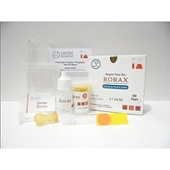 Bleng Test Kit Boron/, A tool for testing acid content H3BO3