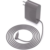 26.1V Replacement for Dyson V8 Charger Compatible with Dyson V8 V7 V6 Car+Boat Vacumn Cleaner, 5.9FT