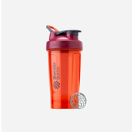 [Blender Bottle] Pro Tritan 系列 (24oz/710ml)-珊瑚橘