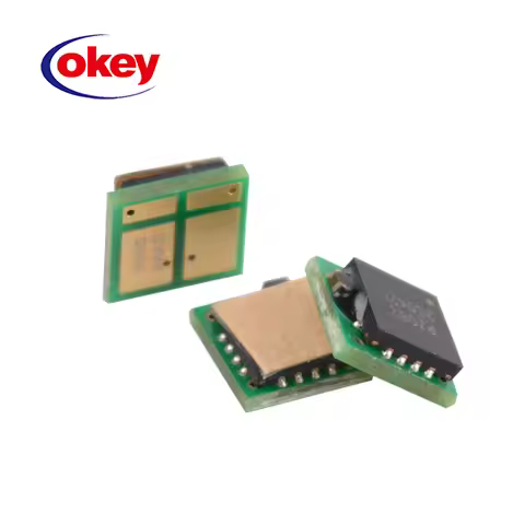 8pcs 51.5K T03 Chip T03 Toner Chip for Canon ImageRUNNER ADVANCE 525/615/715lll 715i Ll/715iFZ/615il