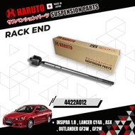 HARUTO GENUINE  STEERING RACK END SET PROTON INSPIRA (4422A012)