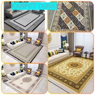 Dubai Carpet 5D | SIZE 5XL/XL/L/Karpet Dubai| Baru Designs | High Quality Carpet