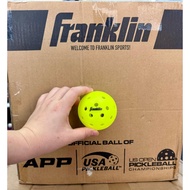Franklin X-40 Pickleballs