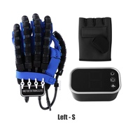 Stroke Rehabilitation Robot Gloves Hemiplegia Cerebral Infarction Hand Function Recovery Training De
