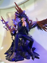 咒術迴戰伏黑惠figure