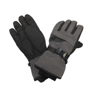 WINTER TIME Mens ski gloves 5 degrees and below