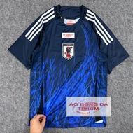 Recruitment. Japan.muama24/25- Senior Thai Player Football Shirt - Japan Xanh Đ enY3