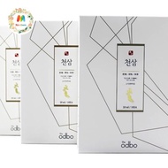 The ODBO GINSENG MASK ORIGINAL KOREA