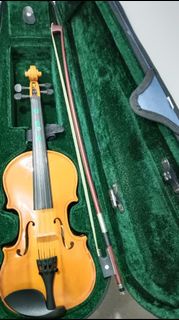 Violin 1/8 小孩小提琴