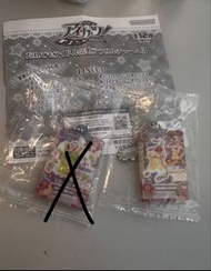 星夢學園扭蛋