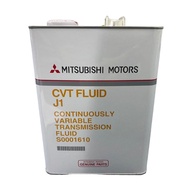 ATF CVT Gear Oil Mitsubishi J1 1 Liter