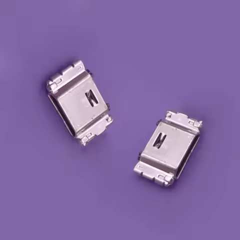 100Pcs 7Pin For Samsung 2017 J3308 J530F J730 J3 J330 J7 J5 Pro J730DS J3300 J730F Micro Mobile USB 