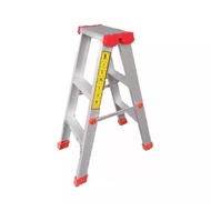 Aluminum Heavy Duty Ladder 2 step 3 step