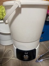 迷你洗衣機 嬰兒衣服用