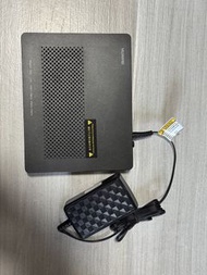 HUAWEI 光纖寬頻Modem連原裝火牛合約期滿還機 EchoLife HG8040H HKBN HKT PCCW Netvigator 香港寬頻 電訊盈科 網上行