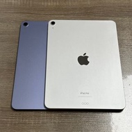 美版無鎖# 95%new iPad Air(5th Generation)Wifi+Cellular 64GB/256GB Purple/Pink