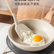 Spatula Aaaaa Silicone For Home Use, Non-Stick Pan Special, Cooking Spatula, Does Not Damage Pan,