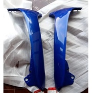 bag blue Wave 100 outer fairing (64430-KEV-900FMT / 64440-KEV-900FMT)