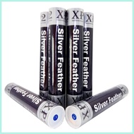 Shuttlecock Dmantis D45 , TCX 5000, XP2 silver