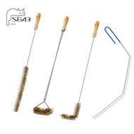 Fryer Cleaning Se  Deep Fryer Cleaner