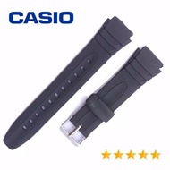 Casio W800-H W-800H W800H W 800 H Free Pen Lugb18mm