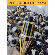 Pelita Buluh Pelita Raya Pelita Besi Buluh Raya Pelita Kayu Siap Sumbu Pelita Buloh