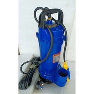 Electrical Submersible Pump 2 Inch Single phase 1HP and  2HP