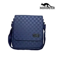NG0156 Men's Shoulder Bags Brand Name Beautiful And Cool Shape Available In 2 Sizes. You Must Have