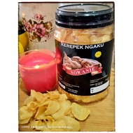 *HOT ITEM* KEREPEK NGAKU / SENGKUANG CINA