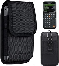 Compatible with ASA CX-3 Flight Computer Case, ASA CX-3 Flight Computer Carrying Pouch, Holster Pouc