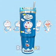 ใหม่!! แก้วน้ำสแตนเลส เก็บความเย็น ขนาด 890ml. แก้วน้ำลายการ์ตูน น่ารักๆ สีสวยมาก ตรงปก สินค้าพร้อมส