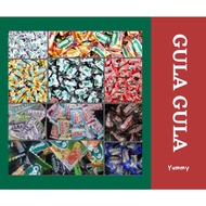 GULA-GULA | CLOUD 9 | BELO | KOPIKO |COFFEE CANDY | MILK CANDY | LEMON TEA CANDY