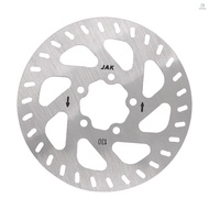 Scooter disc Rotors Xiaomi Stainless Compatible for [ Jane brake Steel ] Electric 4 Pro E-scooter