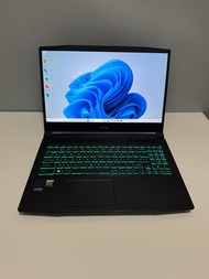 MSI 🔥 RTX3050Ti 120Hz i5 11代 16+512 電競/gaming/遊戲/流暢打機/15.6吋 微星/【90日保養】✨ 電腦/手提電腦/Laptop/Notebook/文書機/