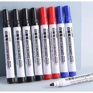 MERAH Whiteboard Marker Whiteboard Marker Whiteboard Marker Whiteboard Marker Black Redbiru