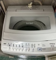 HITACHI 6.5kg 洗衣機 NW-65FSP