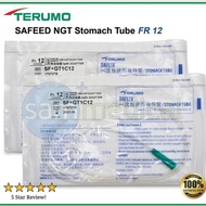 Terumo Safeed NGT Stomach Tube / Selang Makan