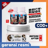 100 ml rust remover rust remover rust remover Iron rust Remove rust Cleaner