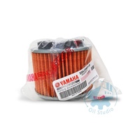 < Oil Workshop > YAMAHA JOG RS ZERO CUXI 5SK-E4451-00 Air Filter Inlet