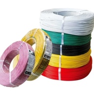 HIJAU DS99 awg26 cable 590m 590meter 590meter awg cable variant 26 - Green