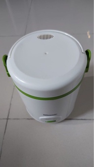 Rasonic迷你電飯煲