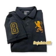 [CODE Barang 485EST] Kaos Polo TSHIRTGioR OrigiN For Man Size XXL Kaos Krah Quality Embroidery Limited