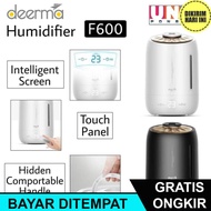 (Pay For Place) AB2004 XIAOMI DEERMA HUMIDIFIER - DIGITAL Water HUMIDIFIER - F600